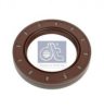 DT 7.50553 Shaft Seal, crankshaft